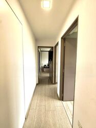 Waterwoods (D19), Condominium #483809431